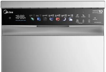 ������������� ������ Midea MFD45S460SI