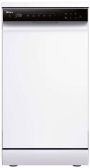 Посудомоечная машина Midea MFD45S510Wi