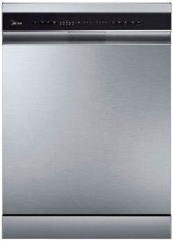 ������������� ������ Midea MFD60S160Si ��������������, �����������, 3-� �������, Smart Home, Aquastop