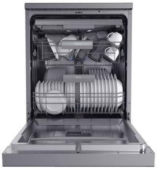 ������������� ������ Midea MFD60S160Si ��������������, �����������, 3-� �������, Smart Home, Aquastop