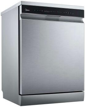 ������������� ������ Midea MFD60S160Si ��������������, �����������, 3-� �������, Smart Home, Aquastop