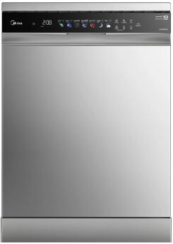 Посудомоечная машина Midea MFD60S460SI