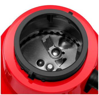 Измельчитель пищевых отходов Meferi MFD750 PUSH COMFORT с пневмокнопкой в комплекте