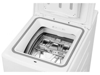 Стиральная машина вертикальная Midea MFE05W70/W-RU