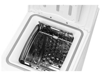 Стиральная машина вертикальная Midea MFE05W70/W-RU