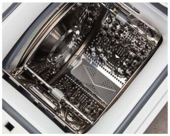 Стиральная машина вертикальная Midea MFE05W70/W-RU