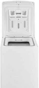 Стиральная машина вертикальная Midea MFE05W70/W-RU