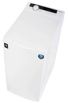 ���������� ������ ������������ Midea MFE05W80B/W-RU ��������, 8 ��, 1300 ��/���, �����������