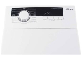 ���������� ������ ������������ Midea MFE05W80B/W-RU ��������, 8 ��, 1300 ��/���, �����������