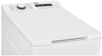   Midea MFE12W75B/W-C