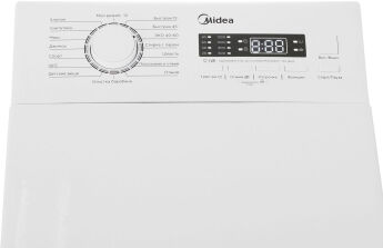 ���������� ������ ������������ Midea MFE12W75B/W-RU 7,5 ��, 1300 ��/���