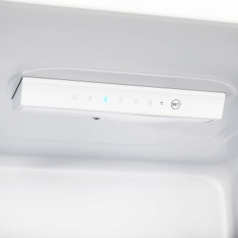 ����������� MAUNFELD MFF144SFW, �����, ������������ � ������ ����������, 144�54 ��, 206 �