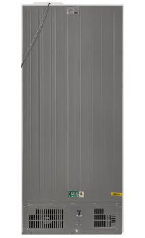   Maunfeld MFF190NFDPW