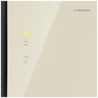  Side-by-Side Maunfeld MFF191NFBG