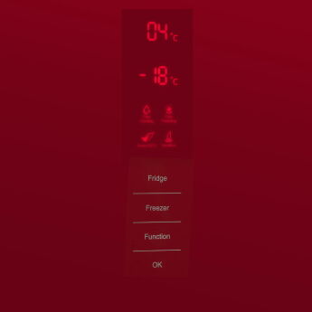  MAUNFELD MFF200NFR Inverter