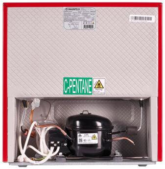  MAUNFELD MFF176M11