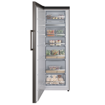 ����������� Maunfeld MFFR186NFDS Slim Inverter