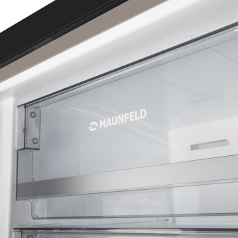 ����������� Maunfeld MFFR186NFDS Slim Inverter