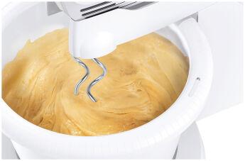  Bosch MFQ 2600W CleverMixx 375 W ,  