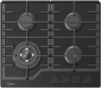 �������� ������ ������� Midea MG593TGB