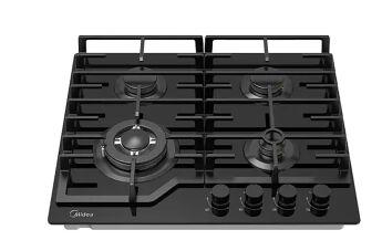 �������� ������ ������� Midea MG593TGB, ������ ������, WOK-��������,�������� �������