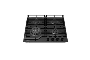 �������� ������ ������� Midea MG593TGB, ������ ������, WOK-��������,�������� �������