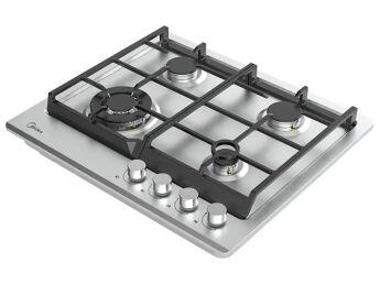    Midea MG593TX  , 59 ,  , WOK