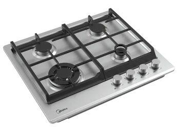    Midea MG593TX  , 59 ,  , WOK