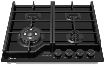    Midea MG697TTGB