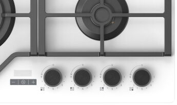    Midea MG697TTGW