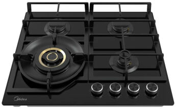 Варочная панель газовая Midea MG699VGB