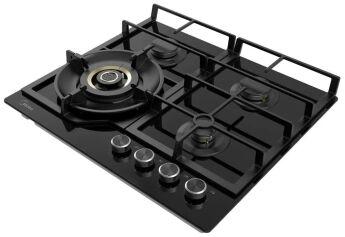 Варочная панель газовая Midea MG699VGB