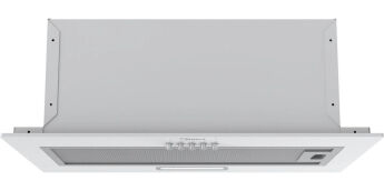 ������� Midea MH60I301W, �����, ������������ ������ 50 ��, 600 ���. �