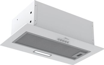 ������� Midea MH60I301W, �����, ������������ ������ 50 ��, 600 ���. �