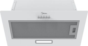 ������� Midea MH60I301W, �����, ������������ ������ 50 ��, 600 ���. �