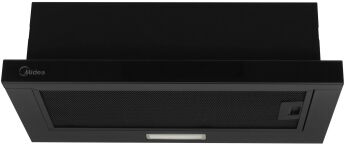 Вытяжка Midea MH60T250GB