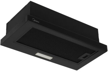 Вытяжка Midea MH60T250GB
