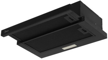 Вытяжка Midea MH60T250GB
