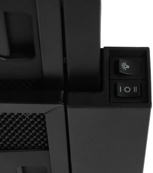 Вытяжка Midea MH60T250GB