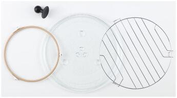 ������������ ������������� ���� MIDEA MI10257GW