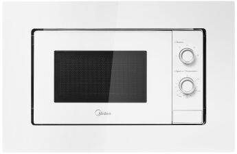 Встраиваемая микроволновая печь MIDEA MI50203W