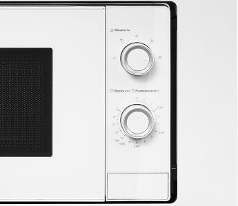 Встраиваемая микроволновая печь MIDEA MI50203W