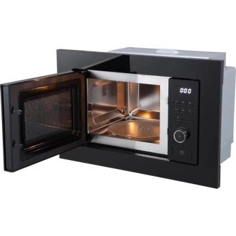 Встраиваемая микроволновая печь MIDEA MI72200B