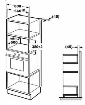 ������������ ������������� ���� MIDEA MI 9250 BX