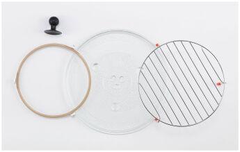 ������������ ������������� ���� MIDEA MI982517GBI