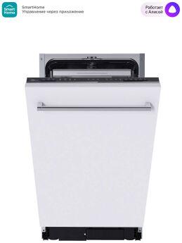    Midea MID45S150i 45 , aquastop, SmartHome
