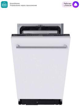    Midea MID45S350i 45 , , aquastop, , SmartHome,   