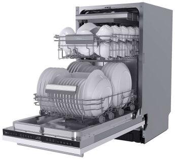   Midea MID45S350i 45 , , aquastop, , SmartHome,   