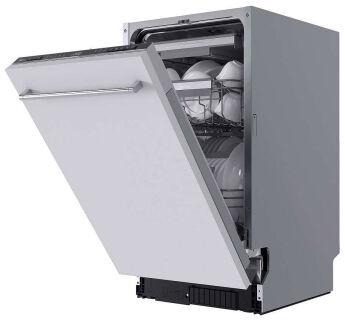    Midea MID45S350i 45 , , aquastop, , SmartHome,   