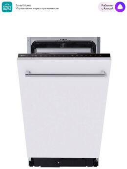 Встраиваемая посудомоечная машина Midea MID45S720i